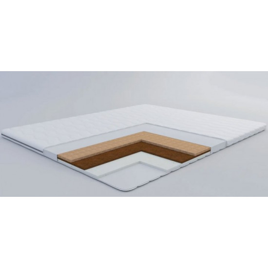 Mattress-topper GS Biolinum Ergo Light 180x190 02022020-03 Mattress-topper GS Biolinum Ergo Light 180x190 02022020-03