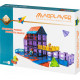 Magplayer magnetic tiles 112 pieces (MPL-112) Magplayer magnetic tiles 112 pieces (MPL-112)