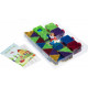 Magplayer magnetic tiles 112 pieces (MPL-112) Magplayer magnetic tiles 112 pieces (MPL-112)