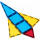 Magplayer magnetic tiles 112 pieces (MPL-112) Magplayer magnetic tiles 112 pieces (MPL-112)