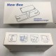 Тримач для навушників New Bee NB-Z5 Silver Тримач для навушників New Bee NB-Z5 Silver