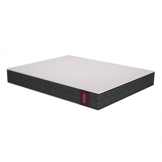 Матрас Simpler Flexy Galaxy 90x200 6092021-3 Матрас Simpler Flexy Galaxy 90x200 6092021-3