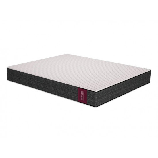 Матрас Simpler Flexy Infinity 150x190 6092021-2 Матрас Simpler Flexy Infinity 150x190 6092021-2
