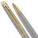 Кулькова ручка Waterman Hemisphere Stainless Steel GT 22010 Кулькова ручка Waterman Hemisphere Stainless Steel GT 22010