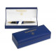 Кулькова ручка Waterman Hemisphere Stainless Steel GT 22010 Кулькова ручка Waterman Hemisphere Stainless Steel GT 22010