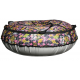 Tubing Inflatable sled NT Multi-colored diamond 120 cm (0900) Tubing Inflatable sled NT Multi-colored diamond 120 cm (0900)