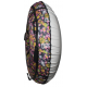 Tubing Inflatable sled NT Multi-colored diamond 120 cm (0900) Tubing Inflatable sled NT Multi-colored diamond 120 cm (0900)