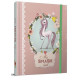 Лучший подарок: Smashbook 21х15.5см 144стр арт.SB-05 Лучший подарок: Smashbook 21х15.5см 144стр арт.SB-05