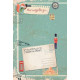 Лучший подарок: Smashbook 21х15.5см 144стр арт.SB-05 Лучший подарок: Smashbook 21х15.5см 144стр арт.SB-05