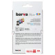 Бумага Barva 10x15,180 g/m2, matt, 50арк (A180-254) Бумага Barva 10x15,180 g/m2, matt, 50арк (A180-254)