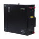 Парогенератор EcoFlame KSA 225, 22.5 кВт, 19-26 м.куб., 380В Парогенератор EcoFlame KSA 225, 22.5 кВт, 19-26 м.куб., 380В