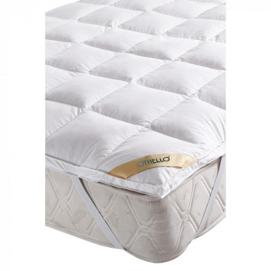 Topper Othello - Piuma Comfort down 140*200+5 (svt-2000022239073) Topper Othello - Piuma Comfort down 140*200+5 (svt-2000022239073)
