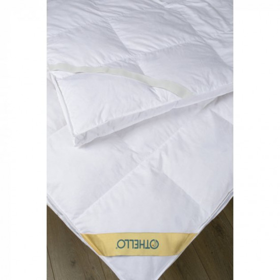 Topper Othello - Piuma Comfort down 90*200+5 (svt-2000022239042) Topper Othello - Piuma Comfort down 90*200+5 (svt-2000022239042)