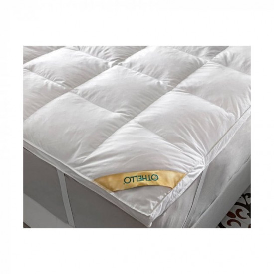 Topper Othello - Piuma Comfort down 90*200+5 (svt-2000022239042) Topper Othello - Piuma Comfort down 90*200+5 (svt-2000022239042)