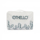 Mattress cover - cover Othello - Coolla Max 200*200+30 (svt-2000022272742)