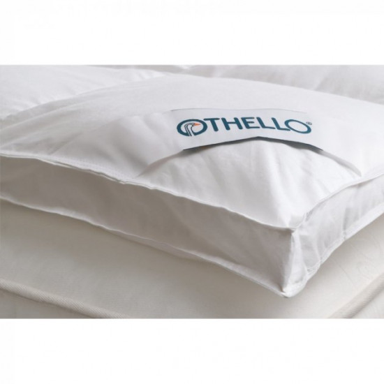 Topper Othello - Fibra Comfort 100*200+5 (svt-2000022239103) Topper Othello - Fibra Comfort 100*200+5 (svt-2000022239103)