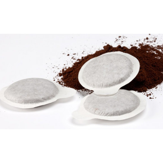 Кофе в чалде Caffe Vergnano 1882 Espresso, 1 шт., 44 мм. Кофе в чалде Caffe Vergnano 1882 Espresso, 1 шт., 44 мм.
