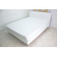 Mattress cover MirSon No. 5002 Exclusive Line Classic regular with elastic around the perimeter 70x130 cm (2200005333235) Mattress cover MirSon No. 5002 Exclusive Line Classic regular with elastic around the perimeter 70x130 cm (2200005333235)