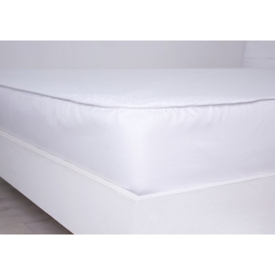 Mattress cover MirSon No. 5002 Exclusive Line Classic regular with elastic around the perimeter 70x130 cm (2200005333235) Mattress cover MirSon No. 5002 Exclusive Line Classic regular with elastic around the perimeter 70x130 cm (2200005333235)