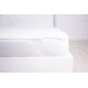 Mattress cover MirSon No. 5003 Exclusive Line Light regular with elastic at the corners 70x130 cm (2200005333433) Mattress cover MirSon No. 5003 Exclusive Line Light regular with elastic at the corners 70x130 cm (2200005333433)