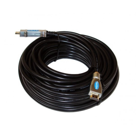  Кабель HDMI AirBase H-A20 20м