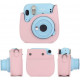 Чохол для фотоапарата Fujifilm Instax Mini 11 - Рожевий Чохол для фотоапарата Fujifilm Instax Mini 11 - Рожевий