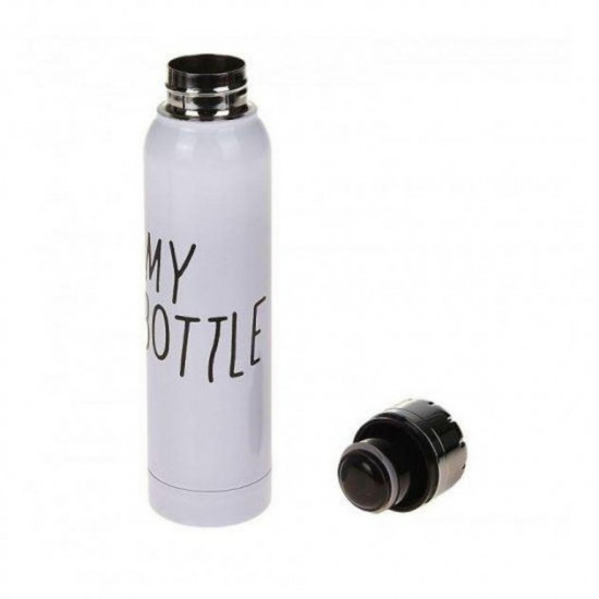 Термос питьевой My Bottle ZKC-229 Термос питьевой My Bottle ZKC-229