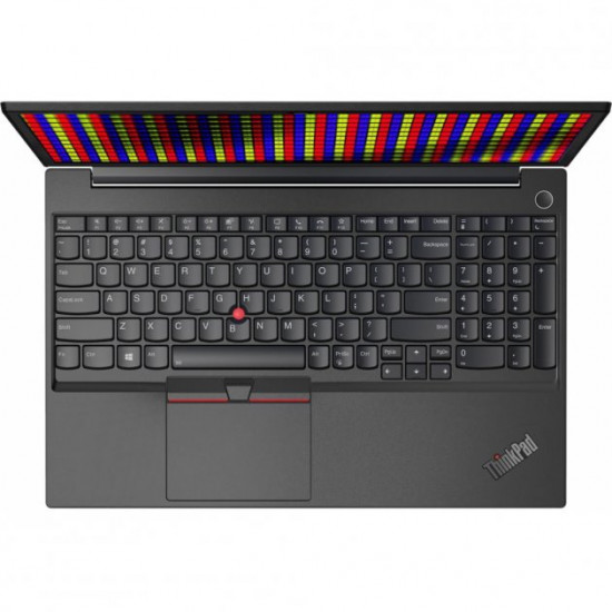Ноутбук Lenovo ThinkPad E15 (20TD0001RA) Ноутбук Lenovo ThinkPad E15 (20TD0001RA)