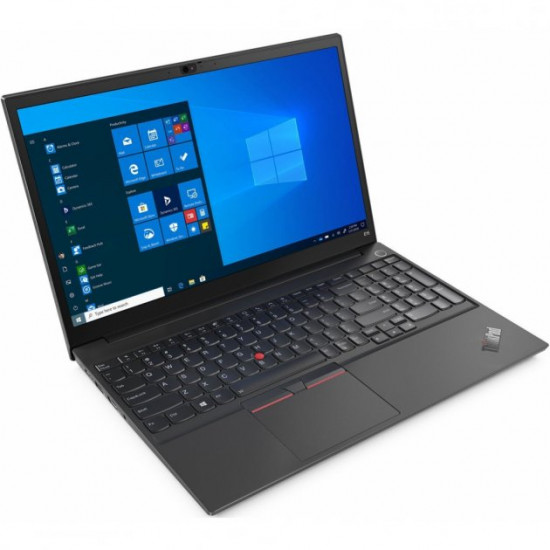 Ноутбук Lenovo ThinkPad E15 (20TD0001RA) Ноутбук Lenovo ThinkPad E15 (20TD0001RA)