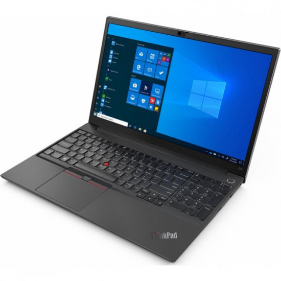 Ноутбук Lenovo ThinkPad E15 (20TD0001RA) Ноутбук Lenovo ThinkPad E15 (20TD0001RA)