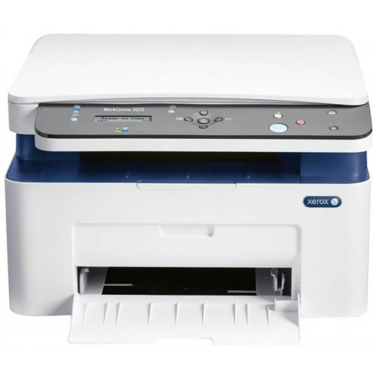 MFP A4 b/w Xerox WC 3025BI with Wi-Fi (3025V_BI) MFP A4 b/w Xerox WC 3025BI with Wi-Fi (3025V_BI)