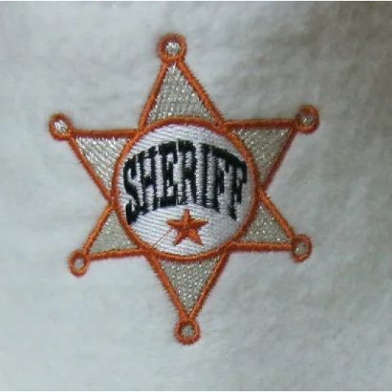 Банная шапка модельная из натурального войлока Банная шапка модельная из натурального войлока