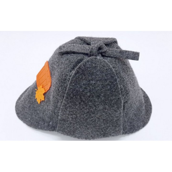 Model bath cap Model bath cap