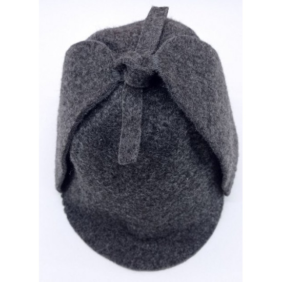 Model bath cap Model bath cap