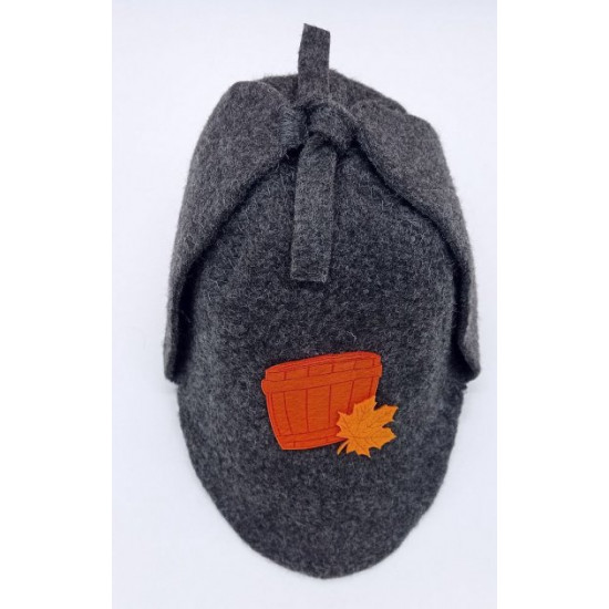Model bath cap Model bath cap