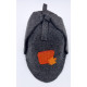 Model bath cap Model bath cap