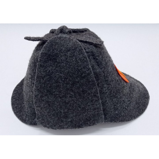 Model bath cap Model bath cap