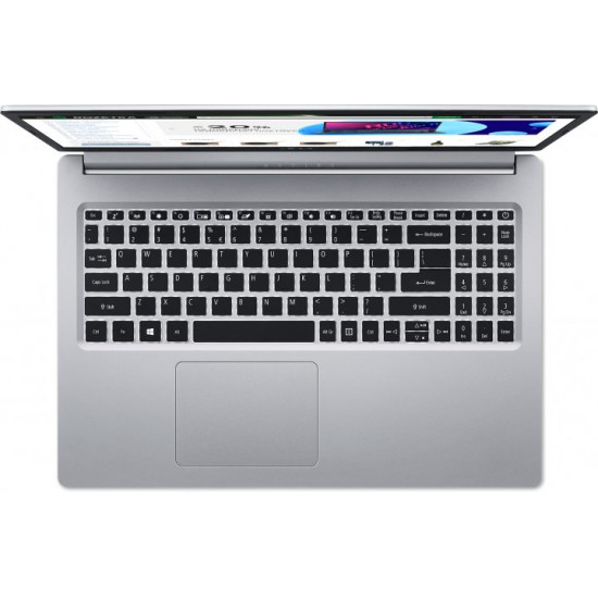  Ноутбук Acer Aspire 5 A515-45G-R7C8 (NX.A8CEU.00K) Pure Silver