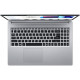 Ноутбук Acer Aspire 5 A515-45G-R7C8 (NX.A8CEU.00K) Pure Silver
