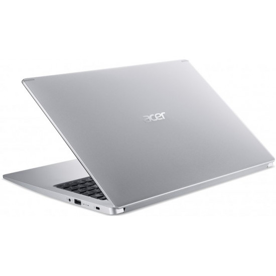  Ноутбук Acer Aspire 5 A515-45G-R7C8 (NX.A8CEU.00K) Pure Silver