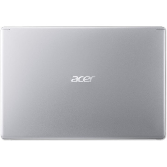  Ноутбук Acer Aspire 5 A515-45G-R7C8 (NX.A8CEU.00K) Pure Silver