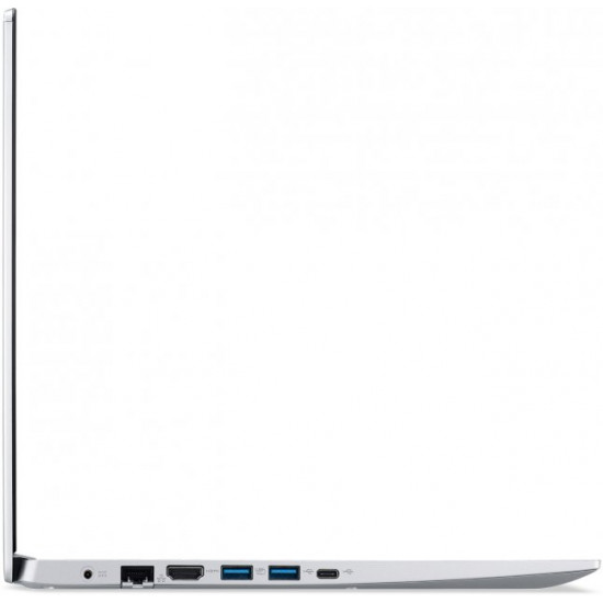 Ноутбук Acer Aspire 5 A515-45G-R7C8 (NX.A8CEU.00K) Pure Silver
