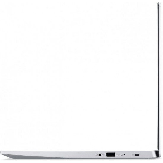  Ноутбук Acer Aspire 5 A515-45G-R7C8 (NX.A8CEU.00K) Pure Silver