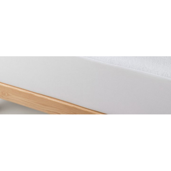 U-tek waterproof mattress pad Aress 70x140 (AF070140) U-tek waterproof mattress pad Aress 70x140 (AF070140)