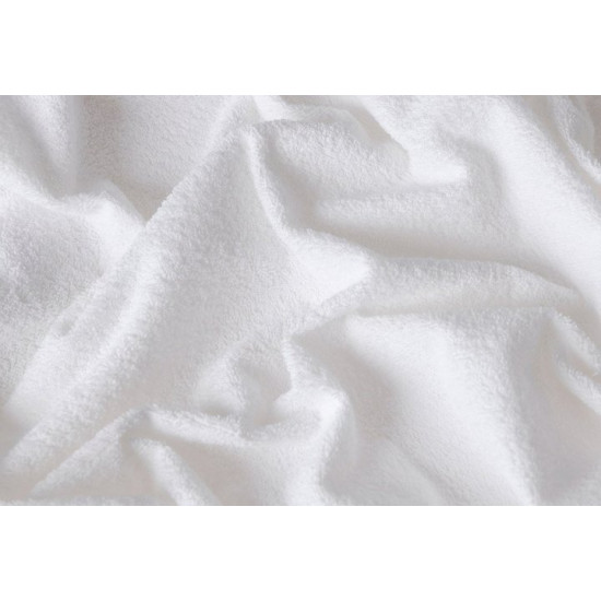 U-tek waterproof mattress pad Aress 70x140 (AF070140) U-tek waterproof mattress pad Aress 70x140 (AF070140)