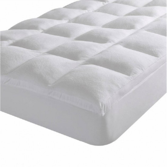 Topper Othello - Nuova 140*200+30 Topper Othello - Nuova 140*200+30