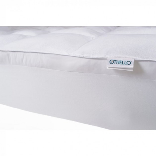 Topper Othello - Nuova 140*200+30 Topper Othello - Nuova 140*200+30