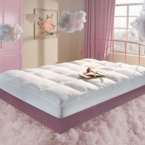 Topper Othello - Nuova 120*200+30 Topper Othello - Nuova 120*200+30
