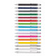 Troika Construction multi-tasking ballpoint pen with stylus; ruler; screwdriver and level; coral Troika Construction multi-tasking ballpoint pen with stylus; ruler; screwdriver and level; coral