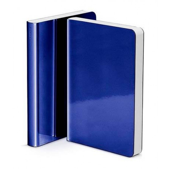 Notepad Blue, Shiny starlet series Notepad Blue, Shiny starlet series